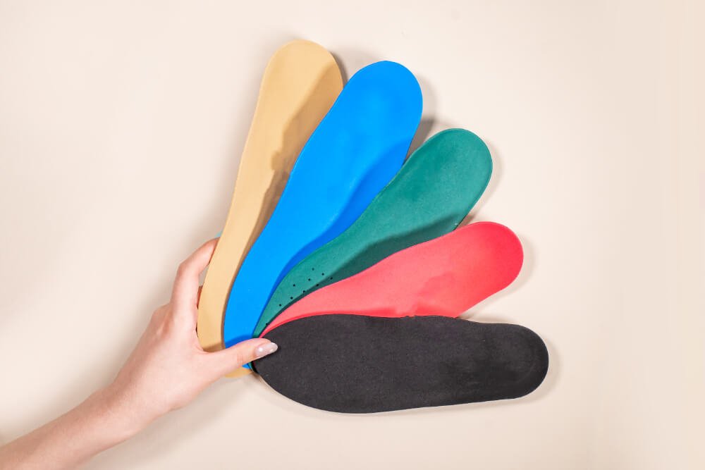 Custom Orthotics